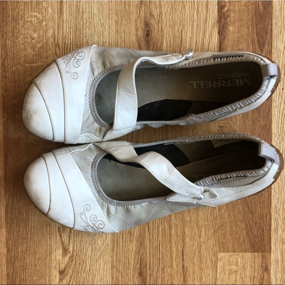 merrell wonder glove